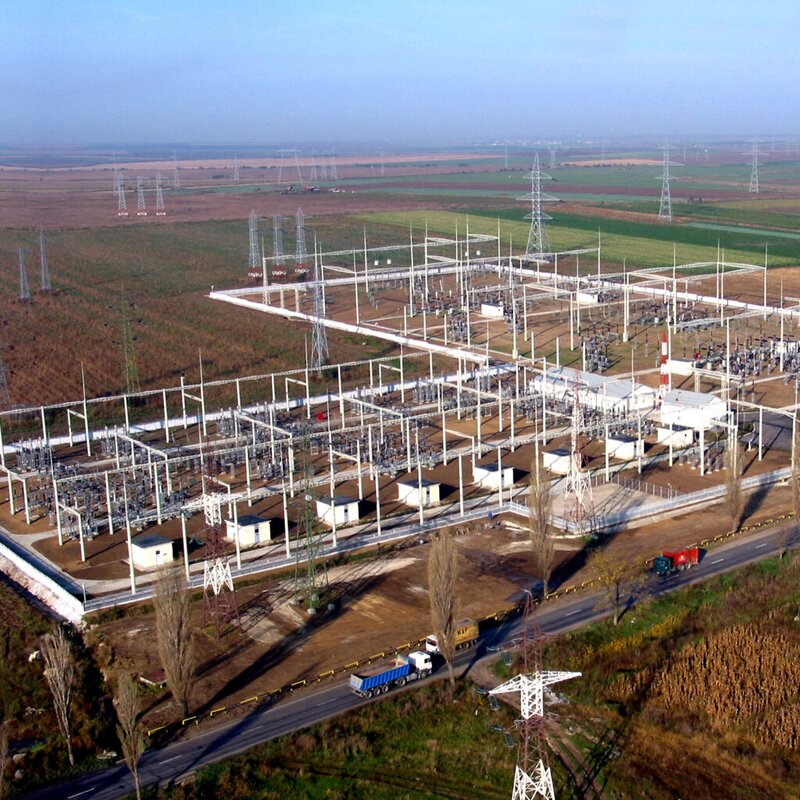 Electromontaj - Fabrica De Stalpi Metalici